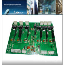 LG-sigma elevator board INV-BDC elevator circuit board